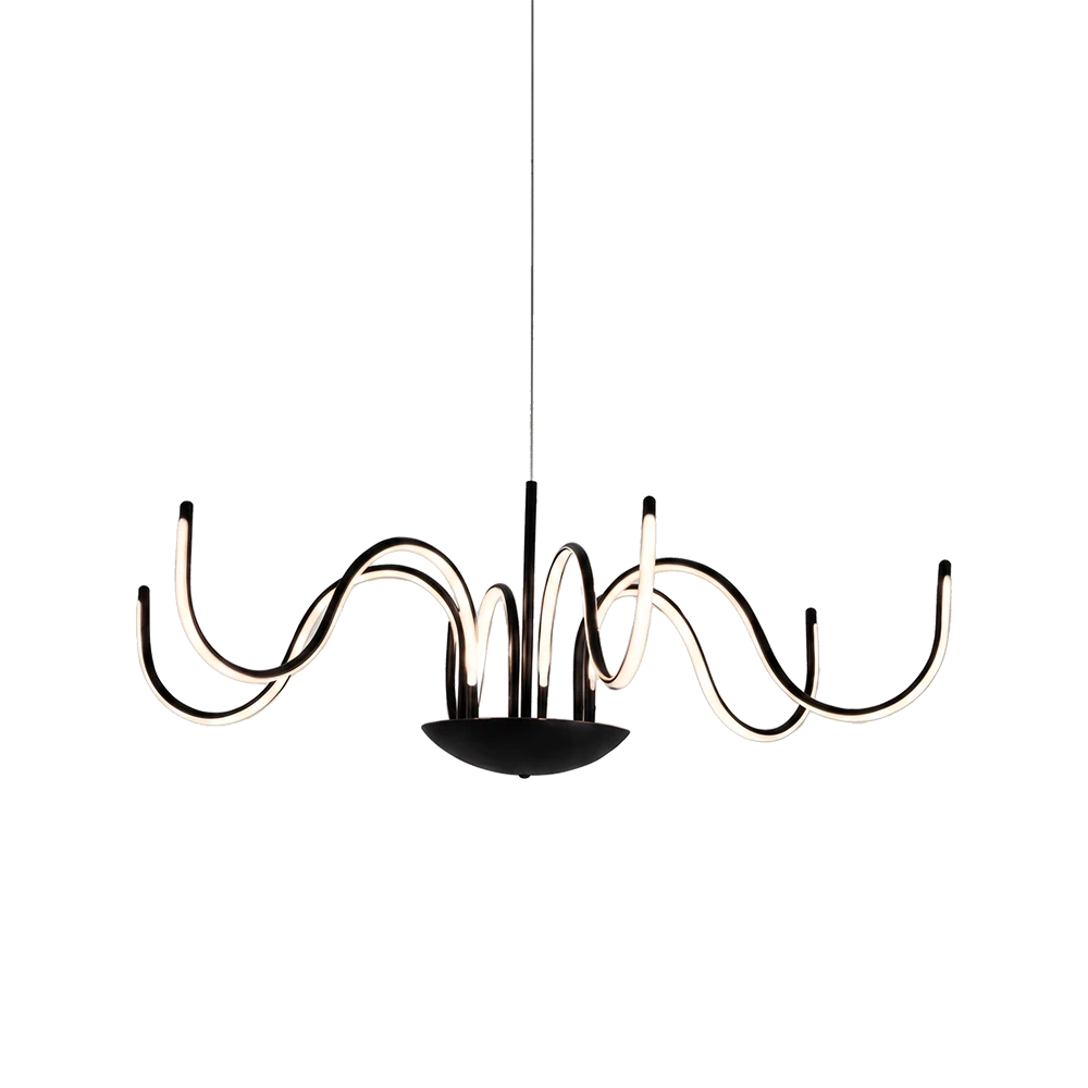 Chandelier EGOLUCE GIO 1615