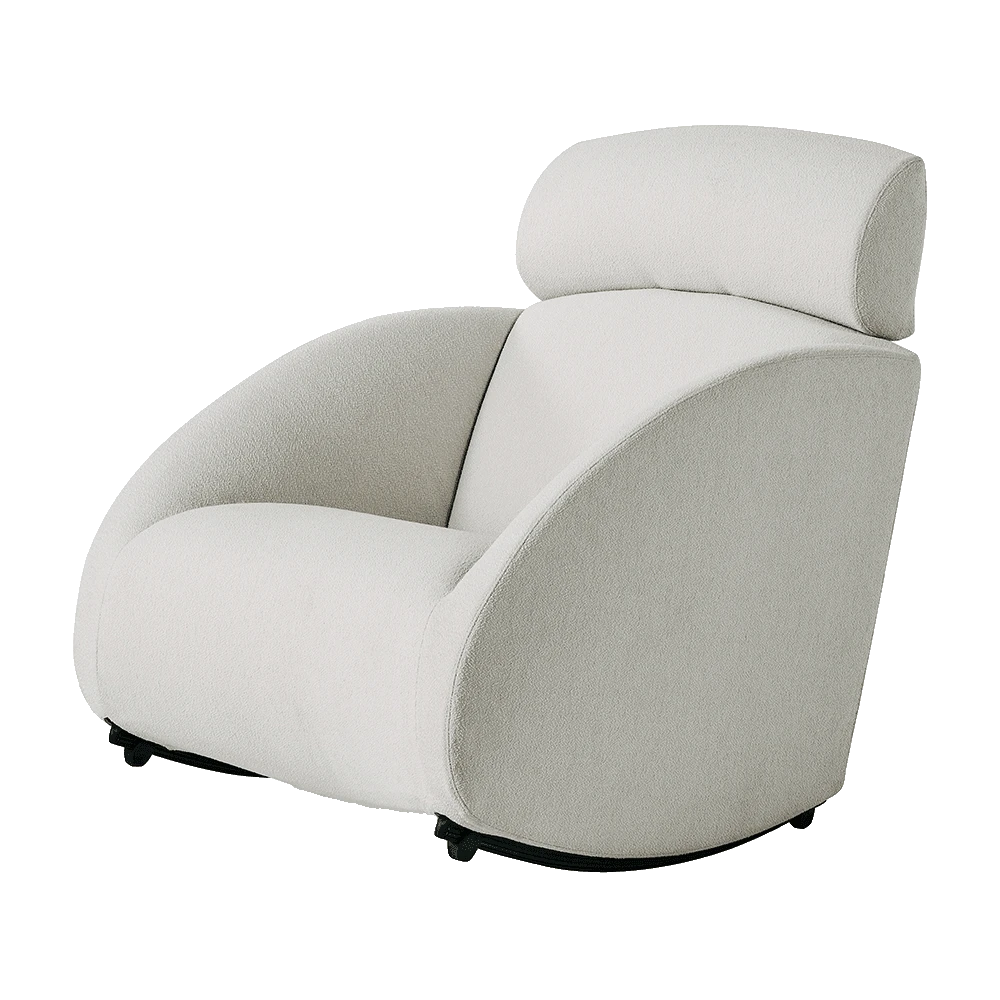Sessel Baleri Italia Donna