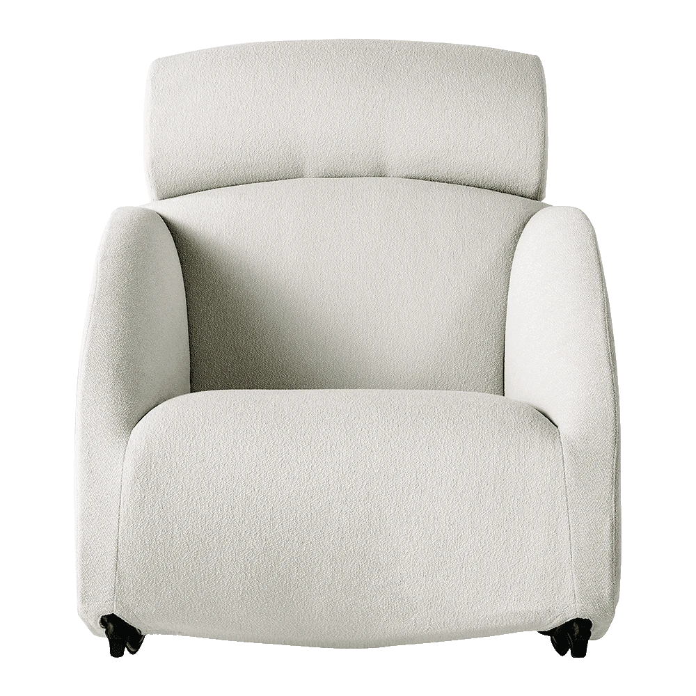 Sessel Baleri Italia Donna (2)