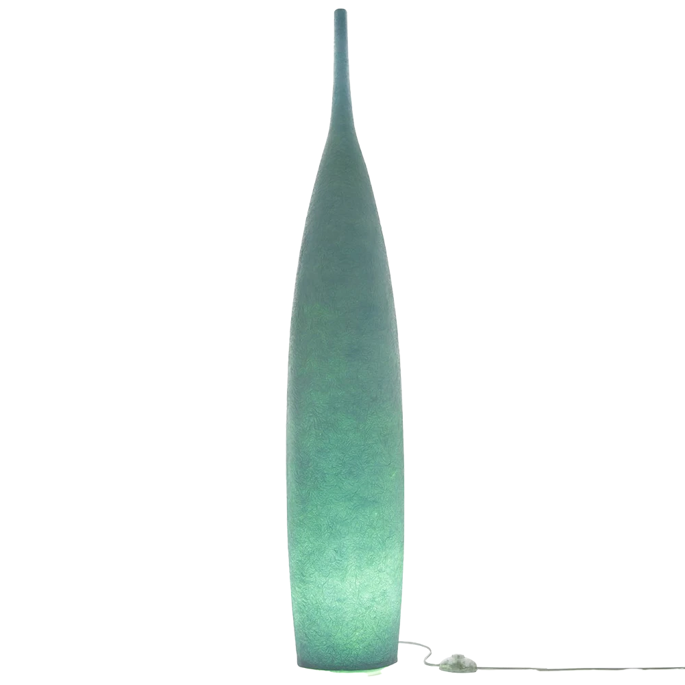 Lampada da Terra In-es.artdesign Tank 1