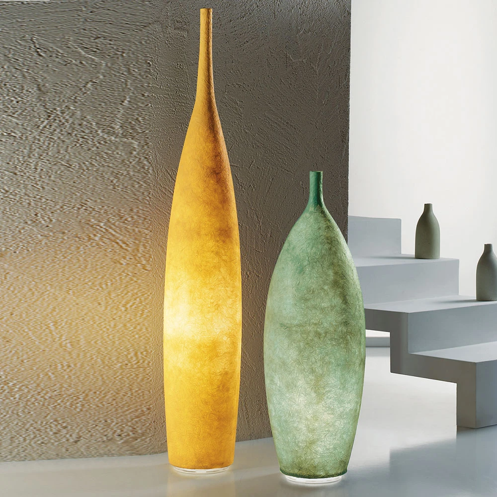 Lampada da Terra In-es.artdesign Tank 1 (2)