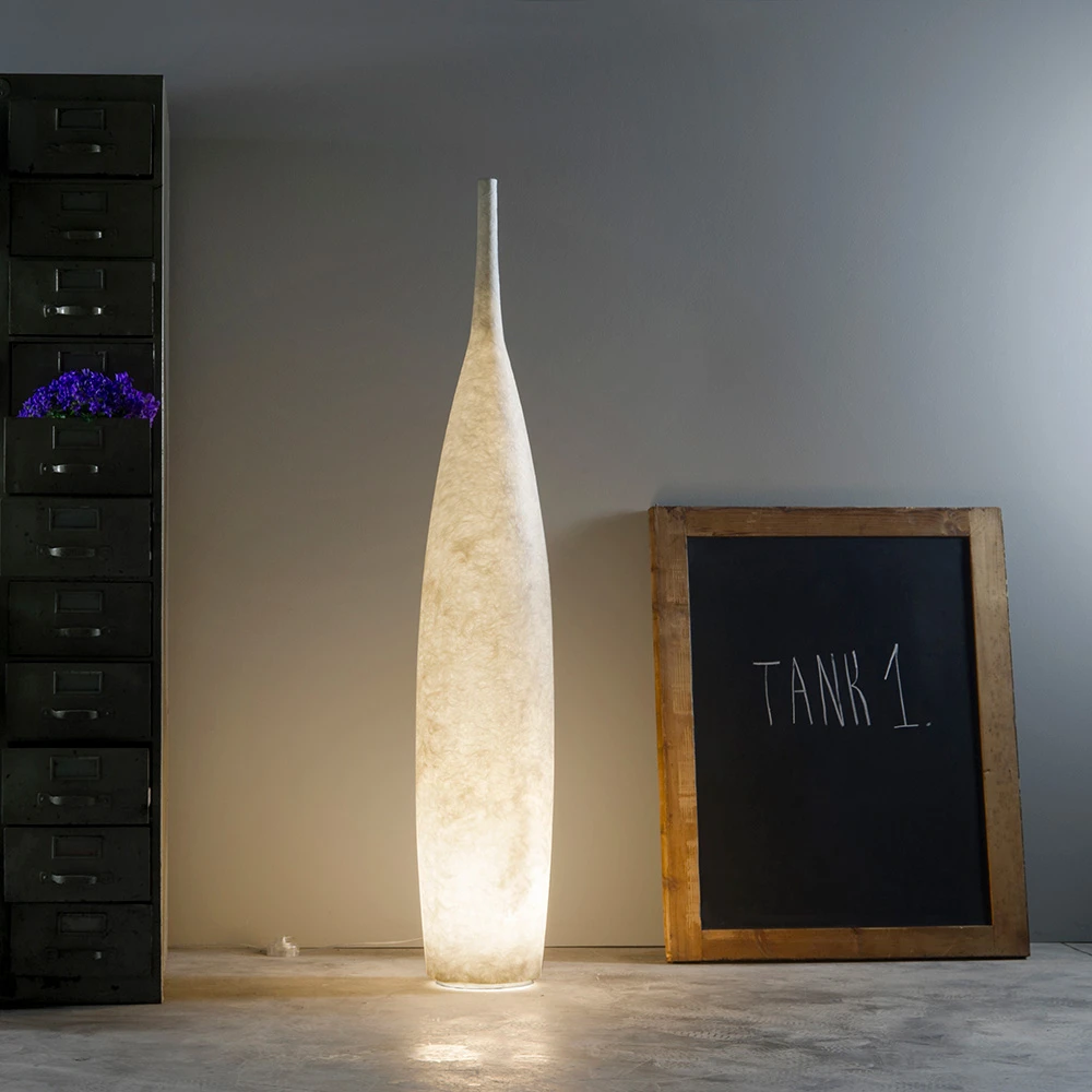 Lampada da Terra In-es.artdesign Tank 1 (3)