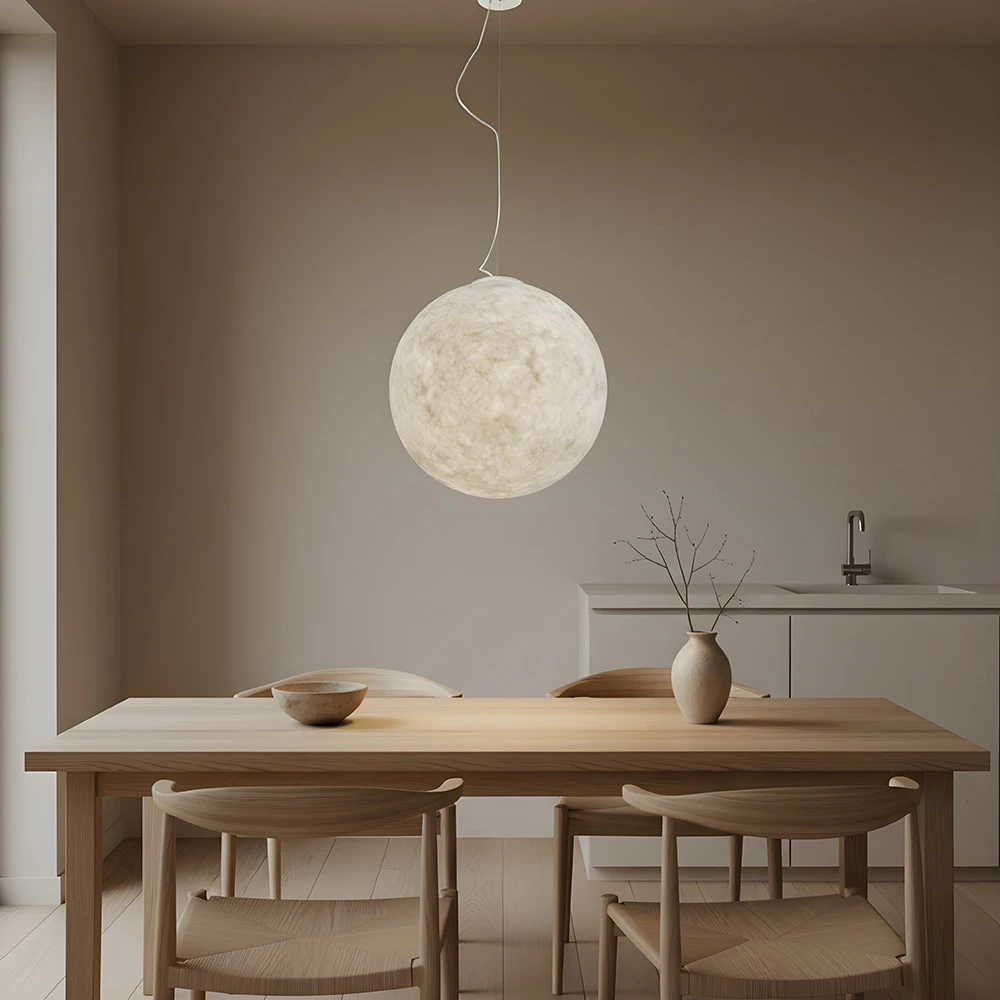 Կախովի լույս In-es.artdesign Luna (2)