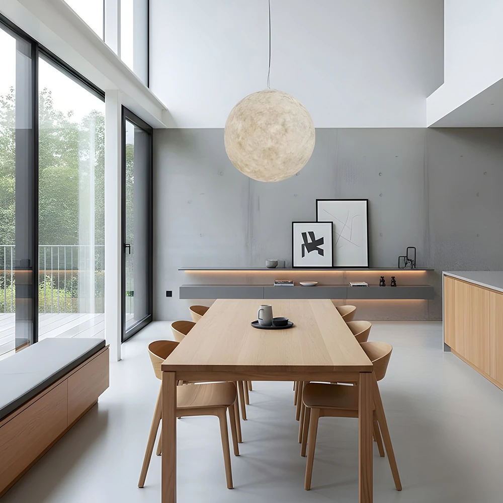 Կախովի լույս In-es.artdesign Luna (4)
