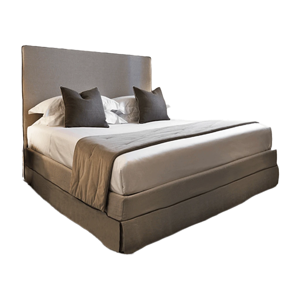 Bed Villevenete Balmain