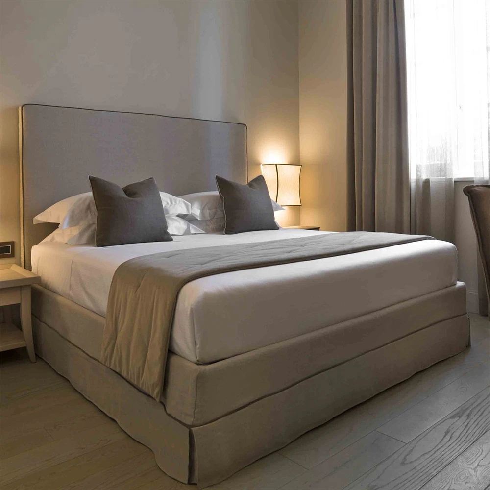 Bed Villevenete Balmain (2)