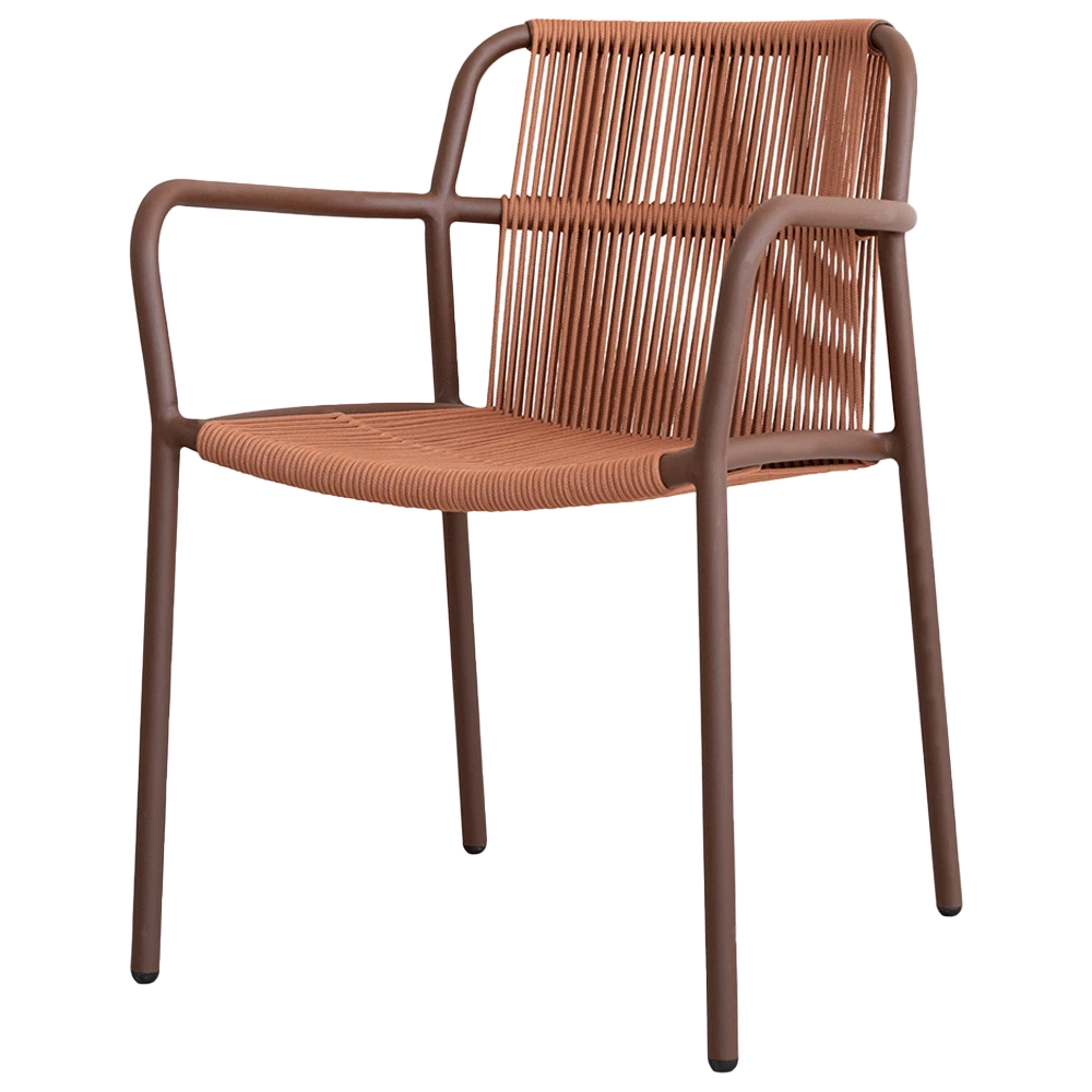 Dining Chair Vincent Sheppard Sweep 1 (2)