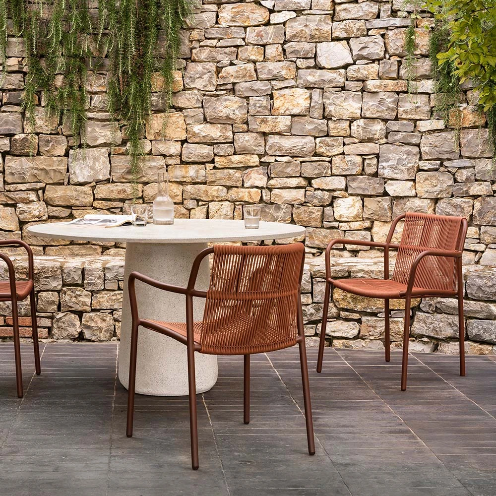 Dining Chair Vincent Sheppard Sweep 1 (4)