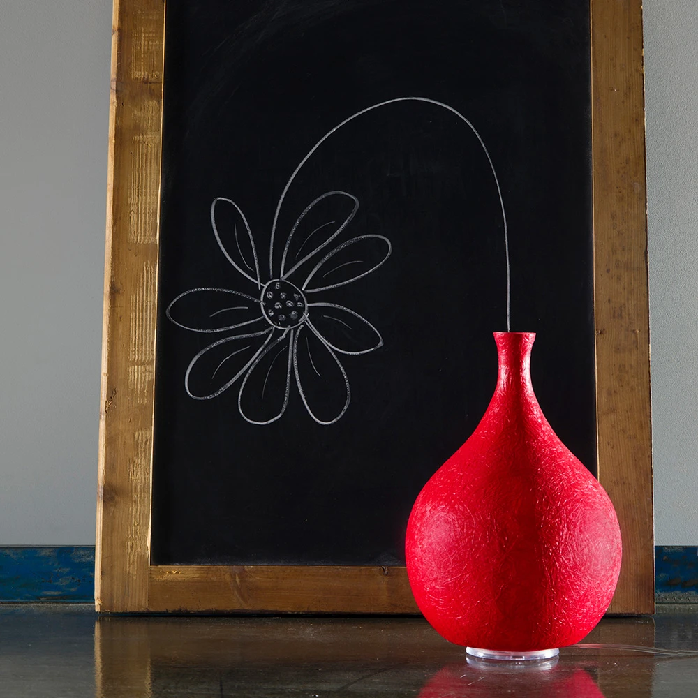 Table Lamp In-es.artdesign Luce liquida 2,3 (2)