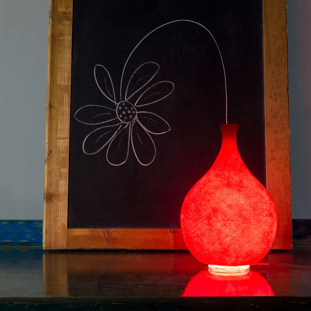 Table Lamp In-es.artdesign Luce liquida 2,3 (3)