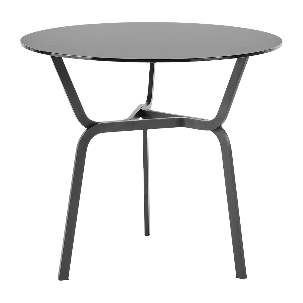 Mesa de comedor Baleri Italia Roots