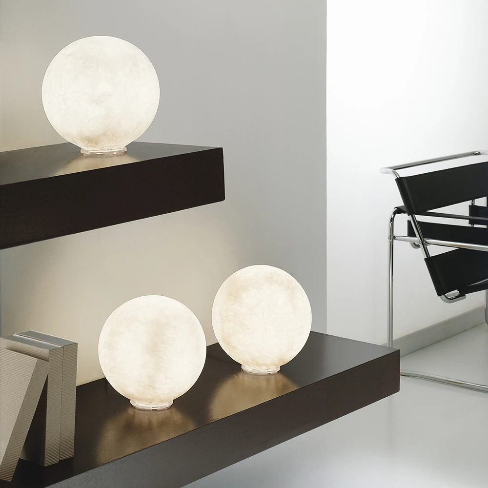 Սեղանի լամպ In-es.artdesign T.Moon (2)