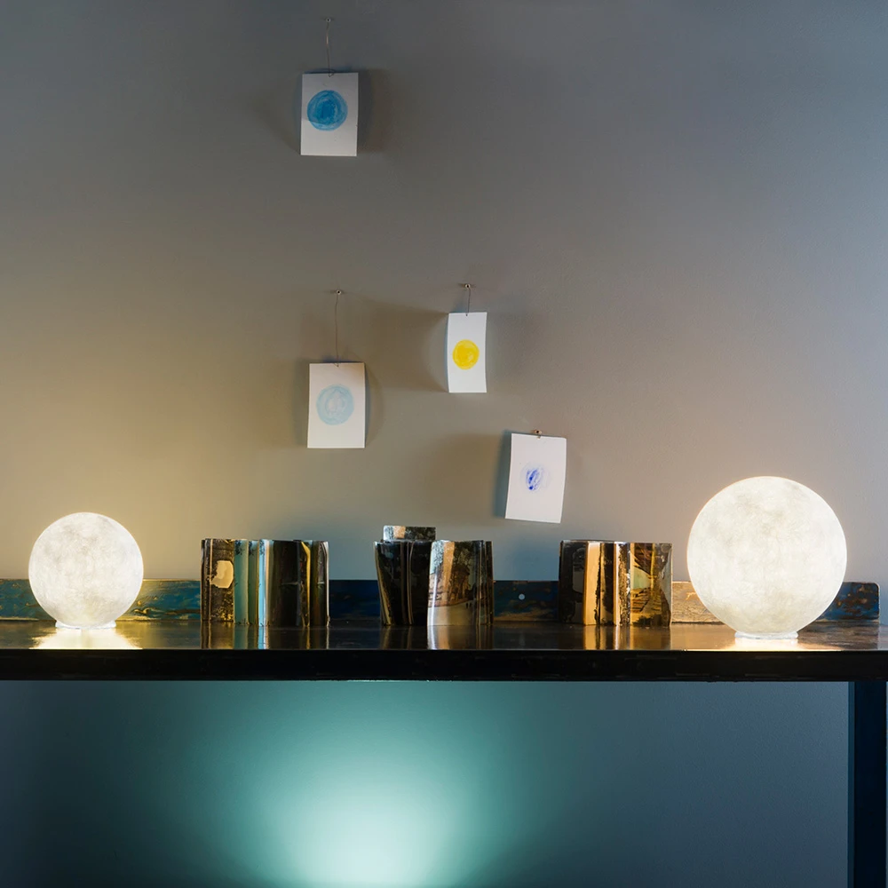 Սեղանի լամպ In-es.artdesign T.Moon (3)