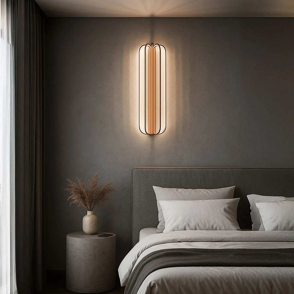 Wall lamp EGOLUCE CAVEA 4616 (2)