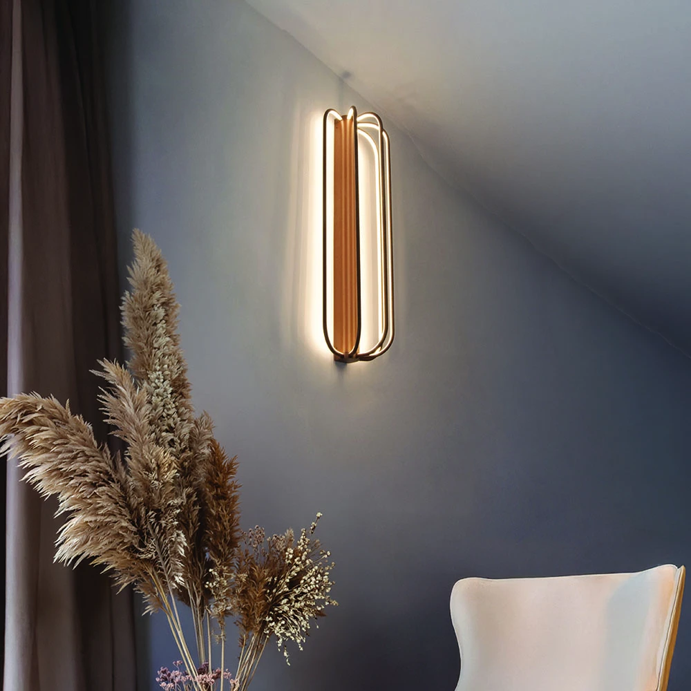 Wall lamp EGOLUCE CAVEA 4616 (3)