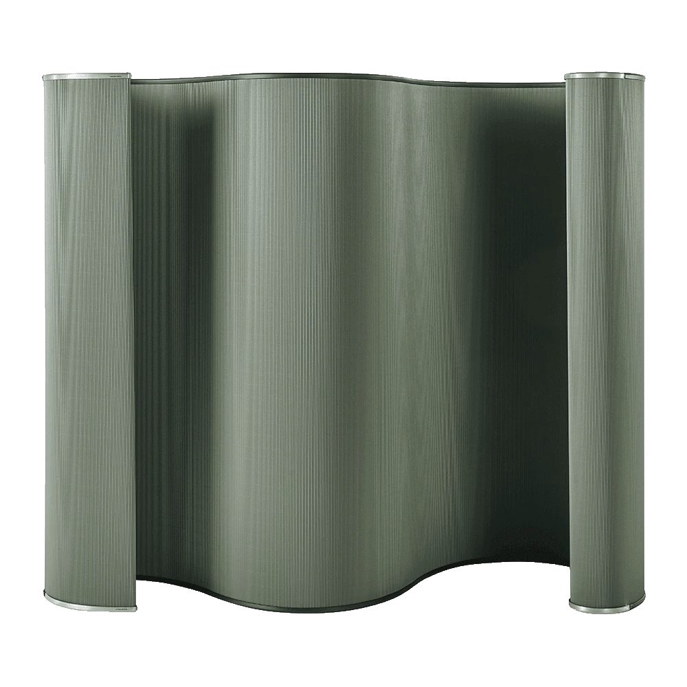 Screen Baleri Italia Cartoons olive green