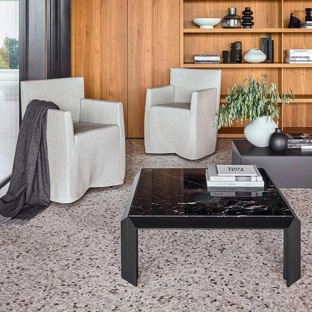 Стол Baleri Italia T-Table (3)