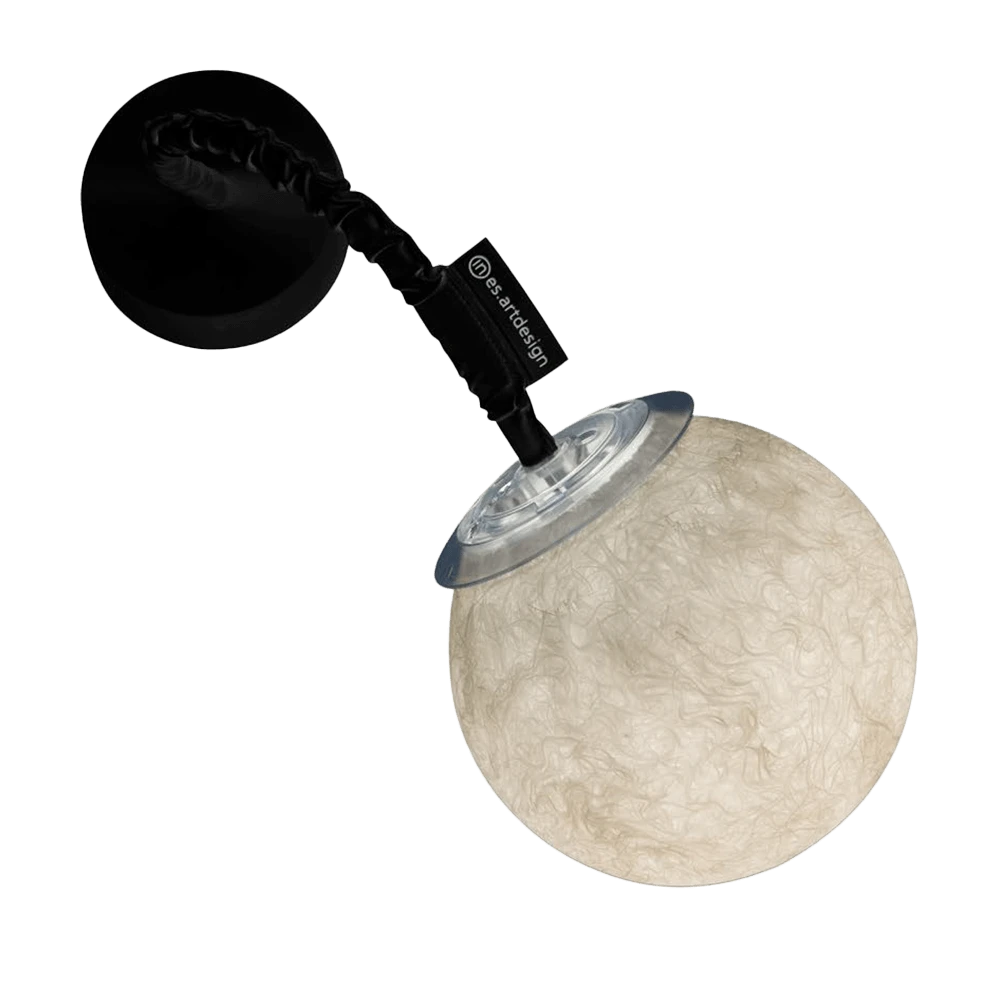 Aplique de pared In-es.artdesign Micro Luna applique