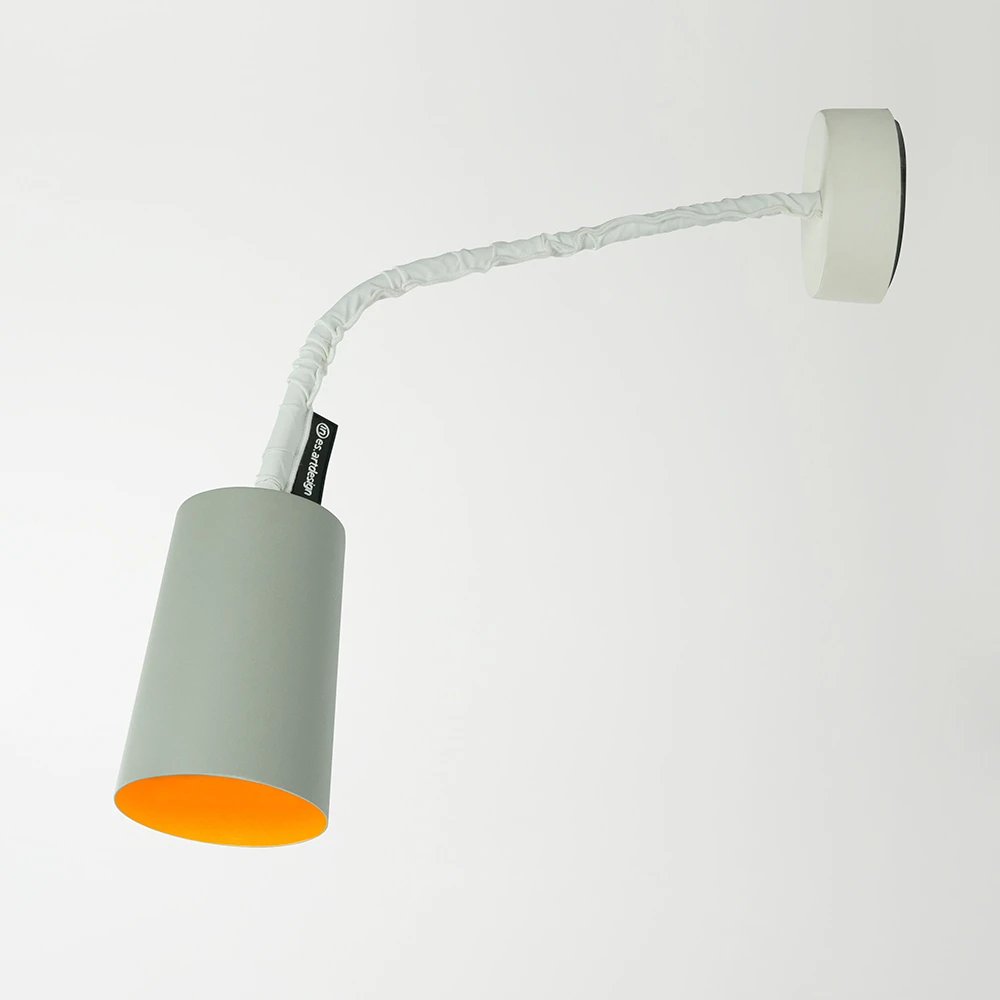 Wall Lamp In-es.artdesign Paint A Cemento (2)