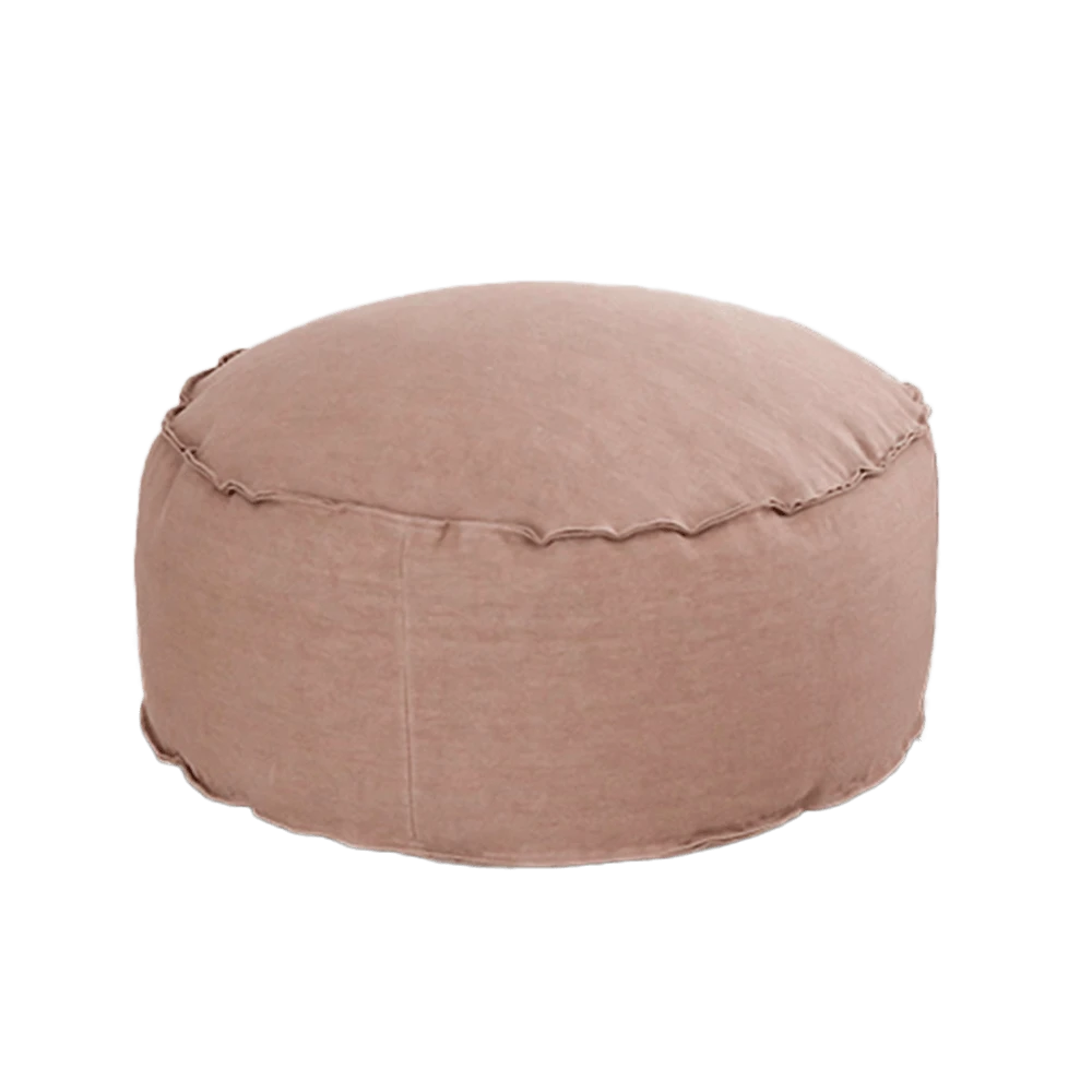 Pouf Villevenete Soft Easy
