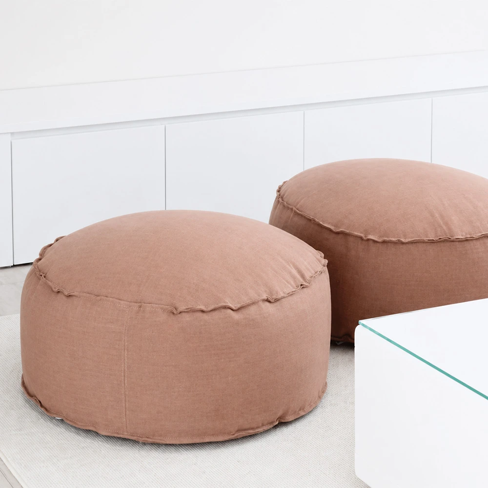 Pouf Villevenete Soft Easy (2)