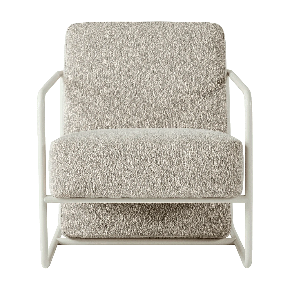 Armchair Spunta
