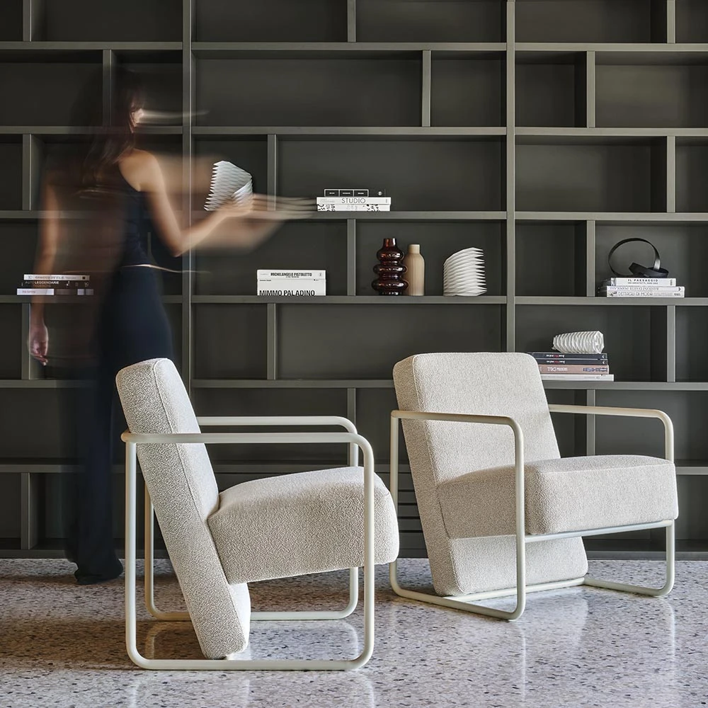 Armchair Spunta (4)