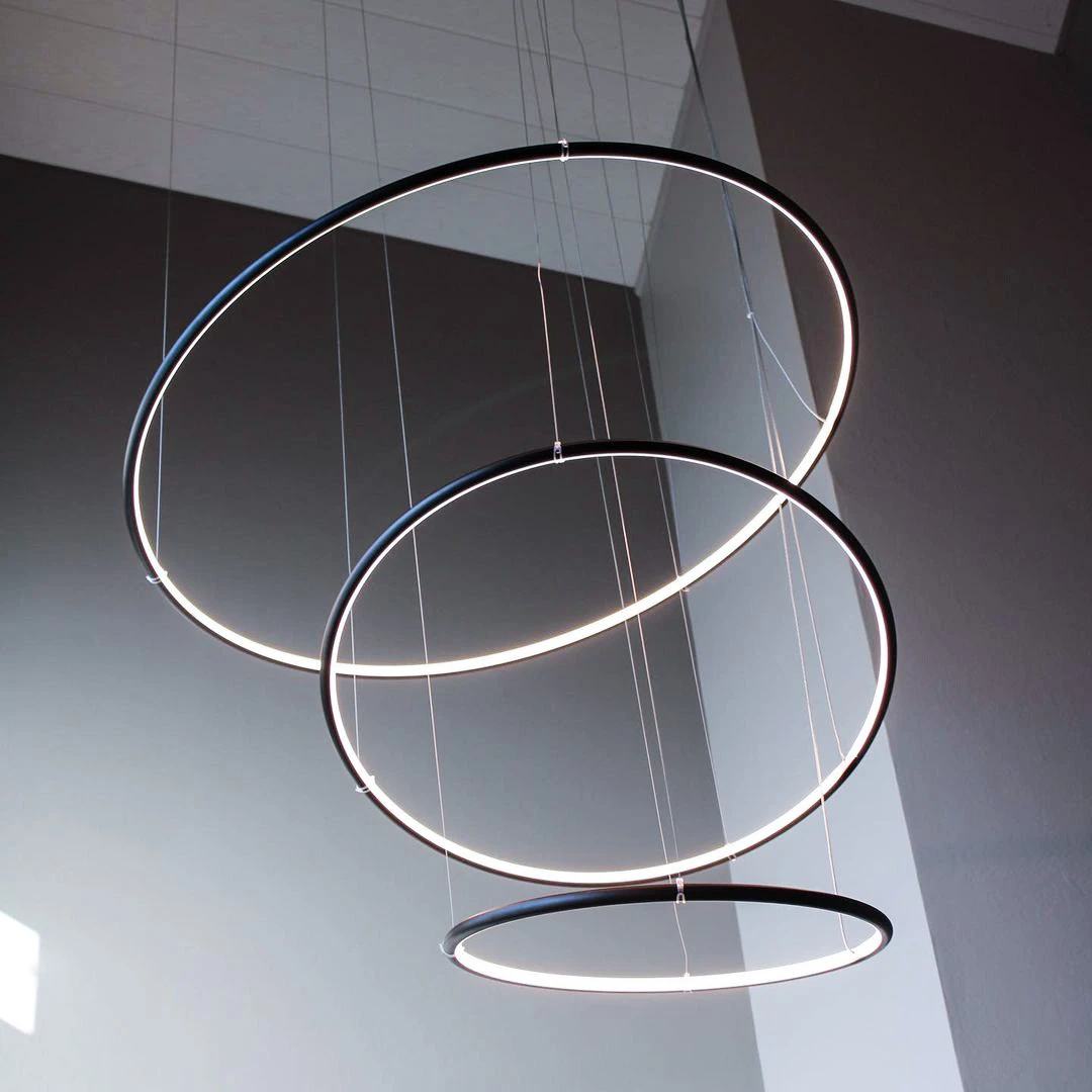 Pendant lamp LANCIA TONDA (5)