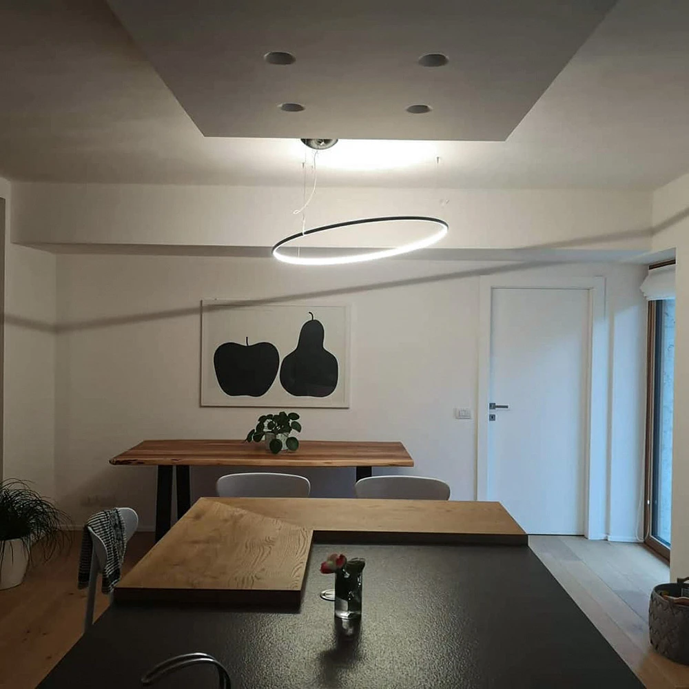 Pendant lamp LANCIA TONDA (6)