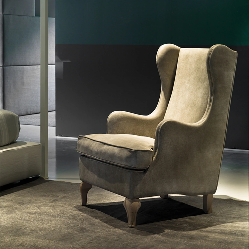 Armchair Allison (2)