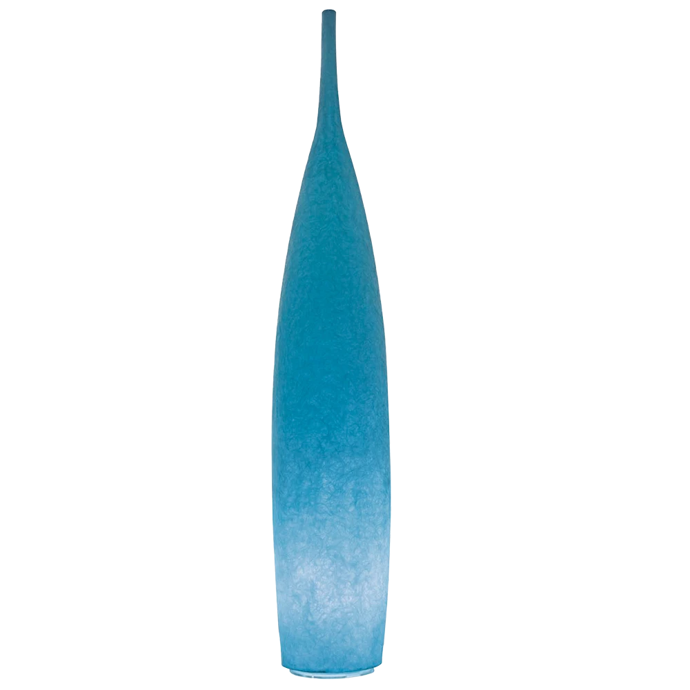 Outdoor Floor lamp Tank 1 out