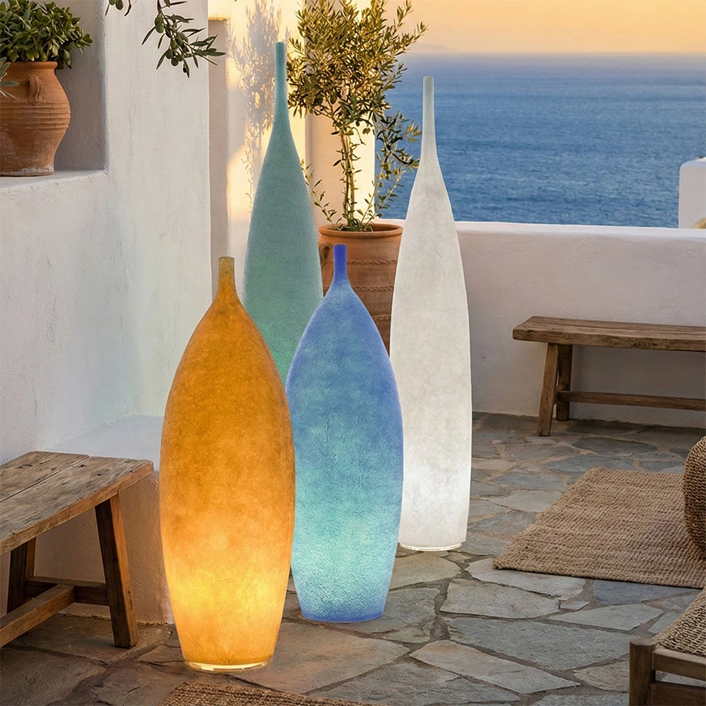 Outdoor Floor lamp Tank 1 out (4)