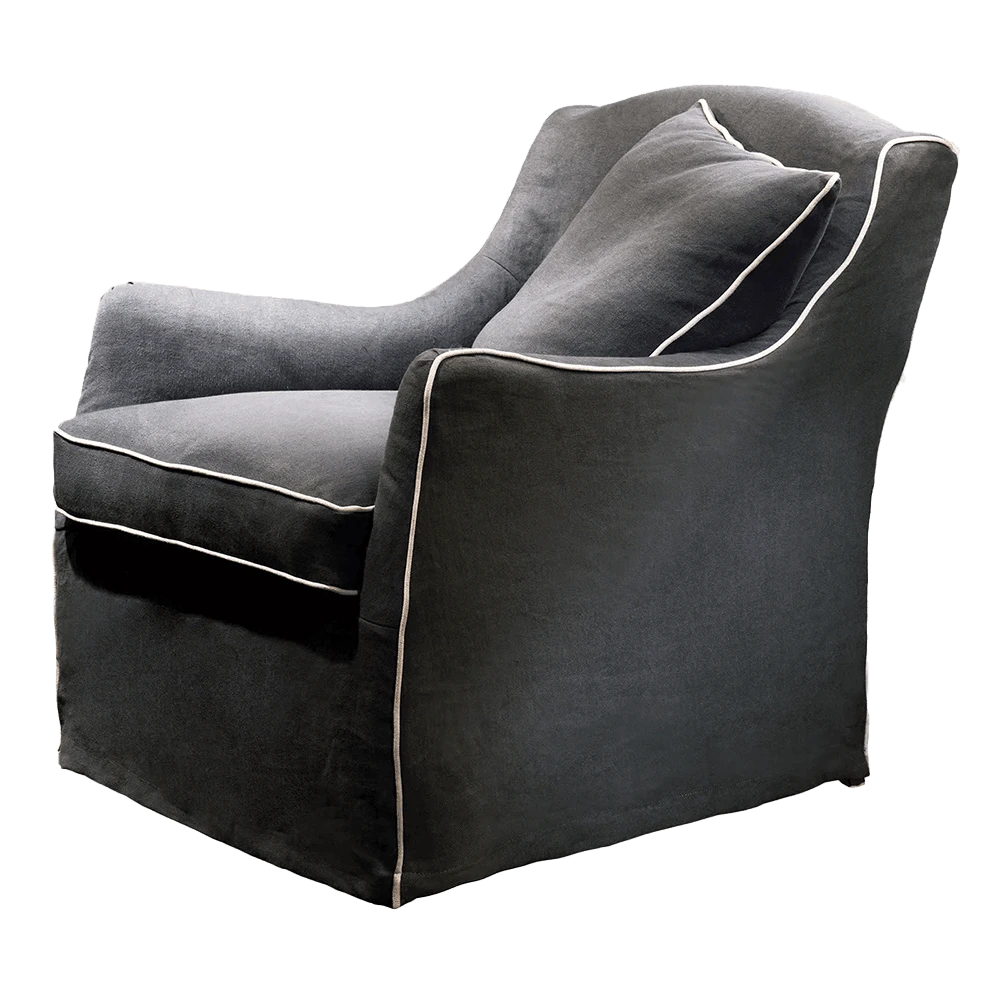 Armchair Lynn