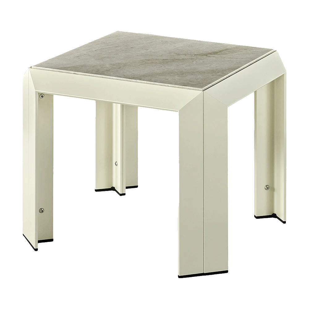 Side table T-Table