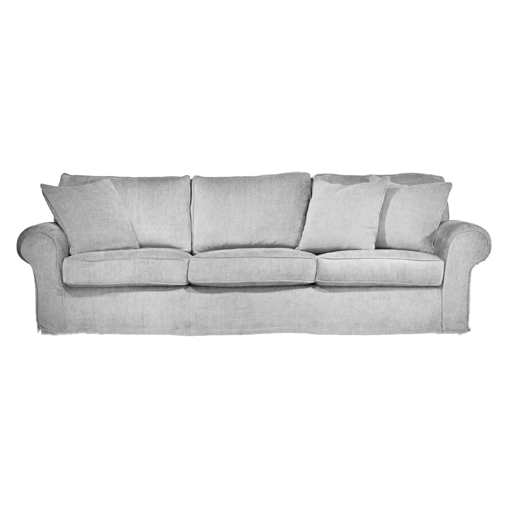 Sofa Brioni