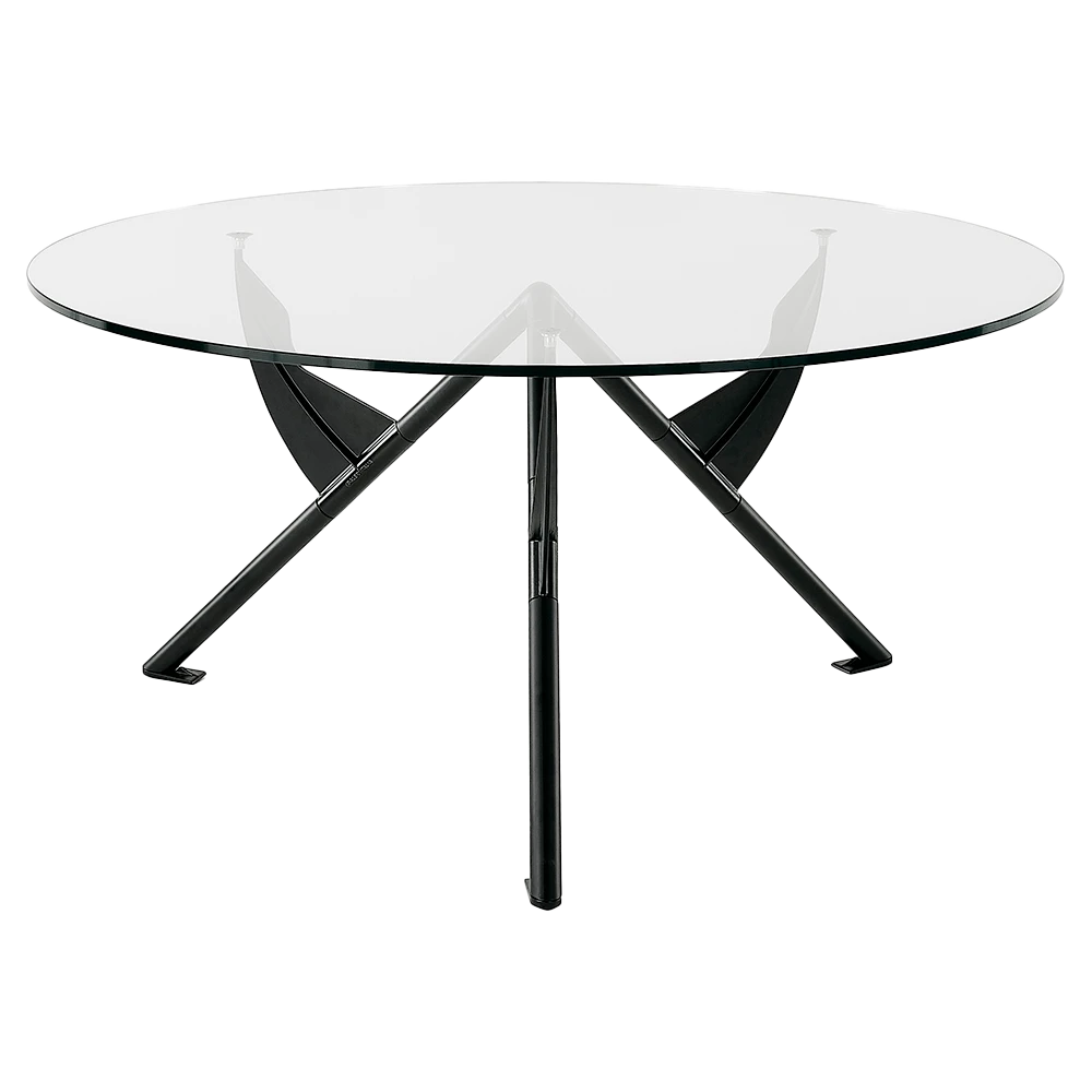 Table President M round