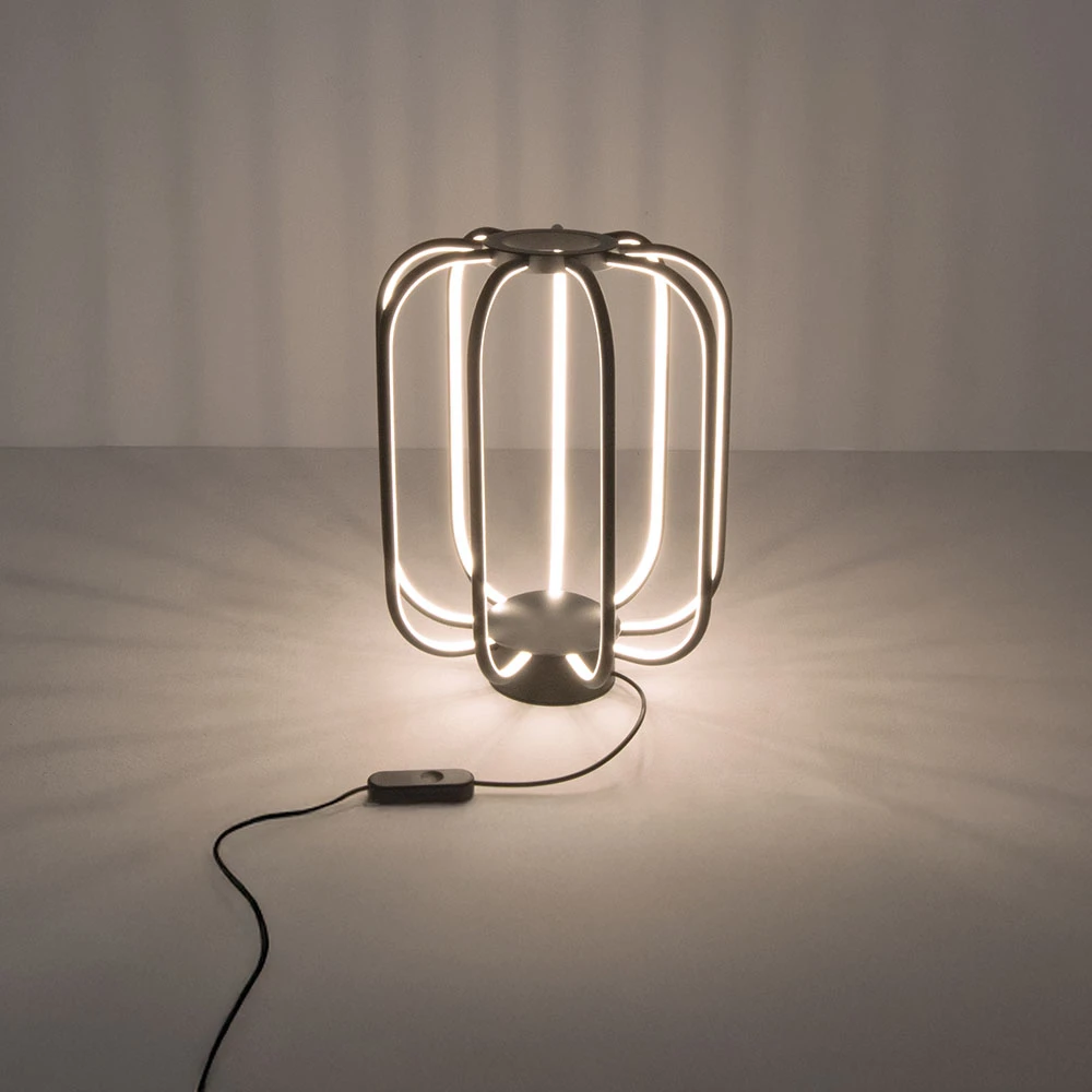 Table lamp CAVEA (3)
