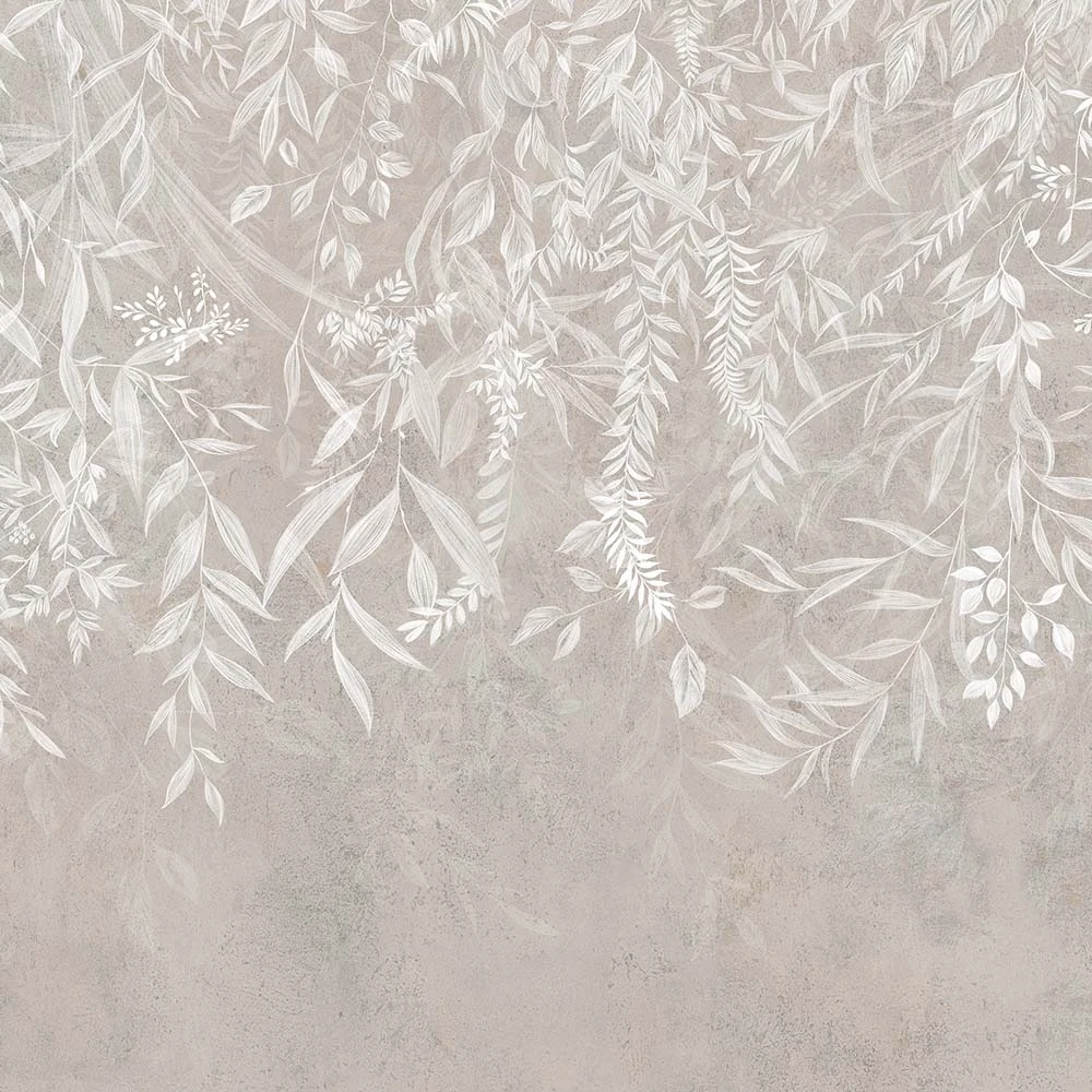 Wallpaper BOTANICAL SAND