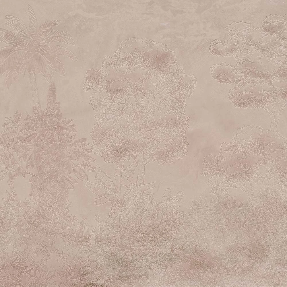 Wallpaper FOSSIL CLAY
