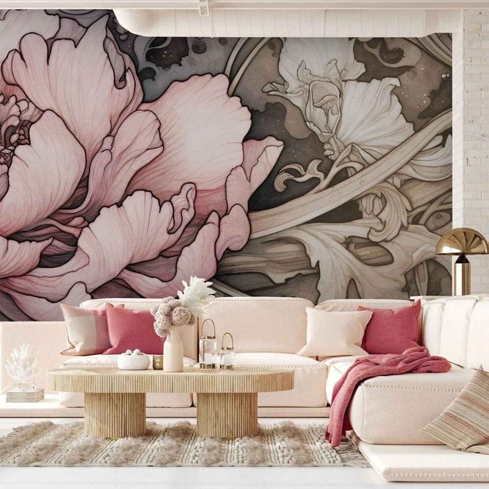Papier peint Wall Art Miraculum (2)