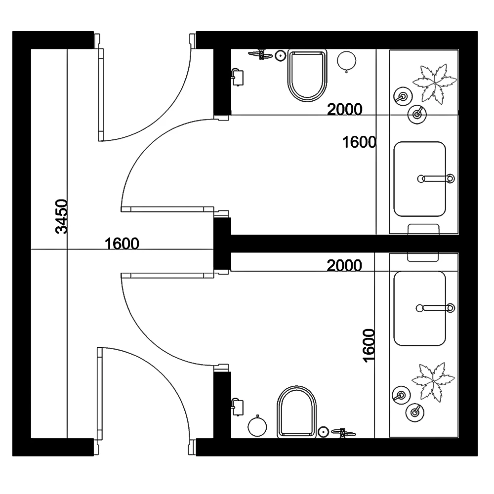 Modern bathroom 61 (7)