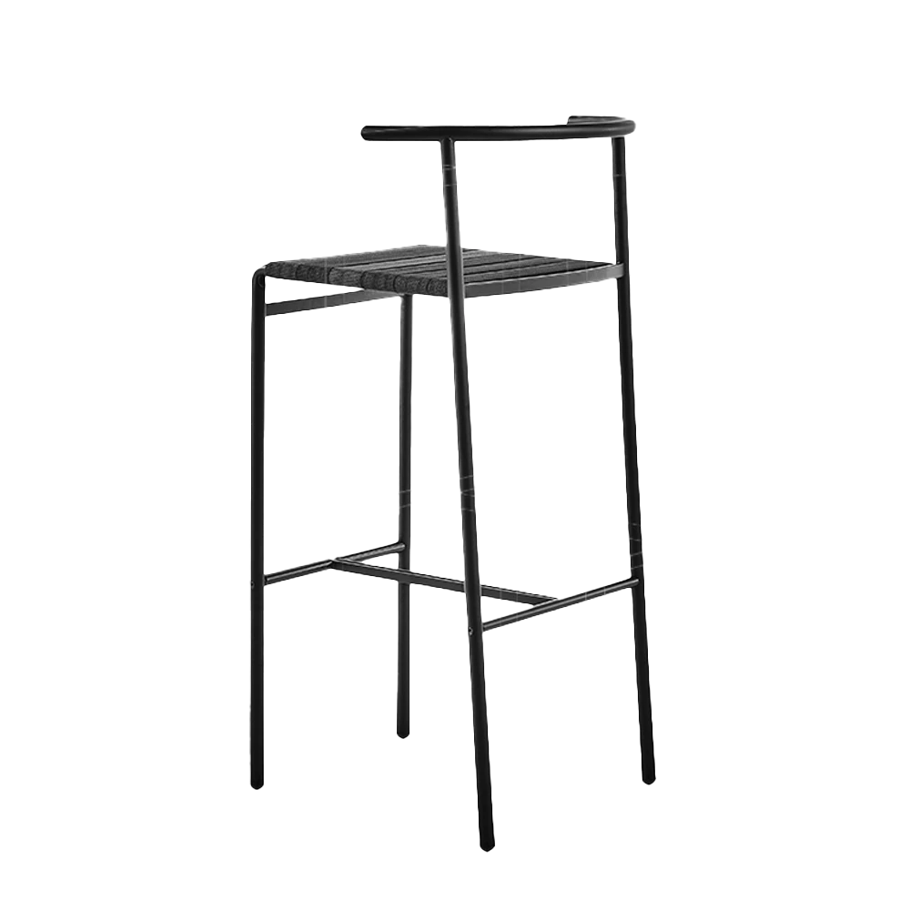 Bar Stool Baleri Italia Cafe (2)