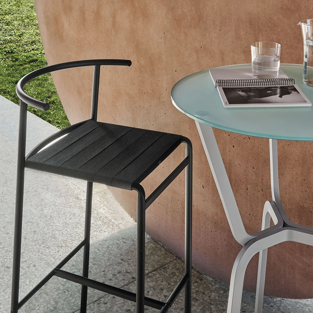 Bar Stool Baleri Italia Cafe (3)
