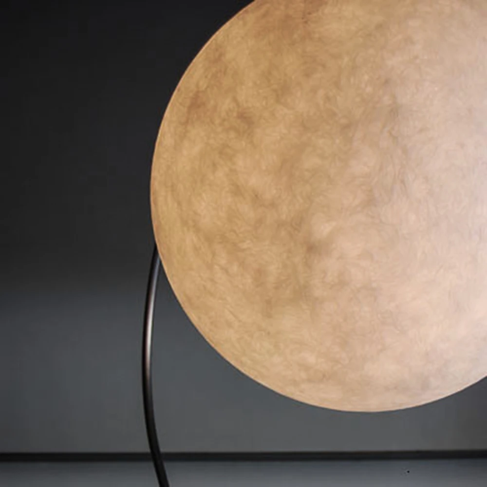 Lampada da terra In-es.artdesign Luna piantana (3)