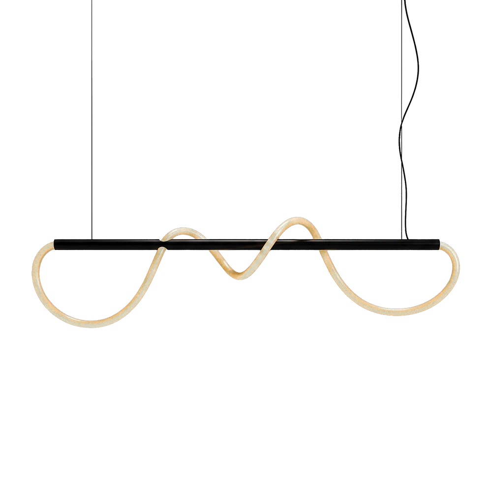 Pendant lamp ORNELLA 1