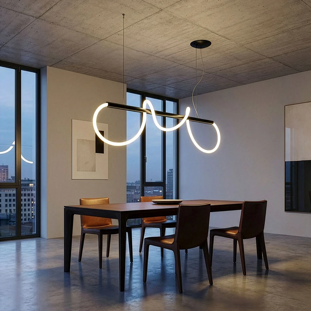 Pendant lamp ORNELLA 1 (2)