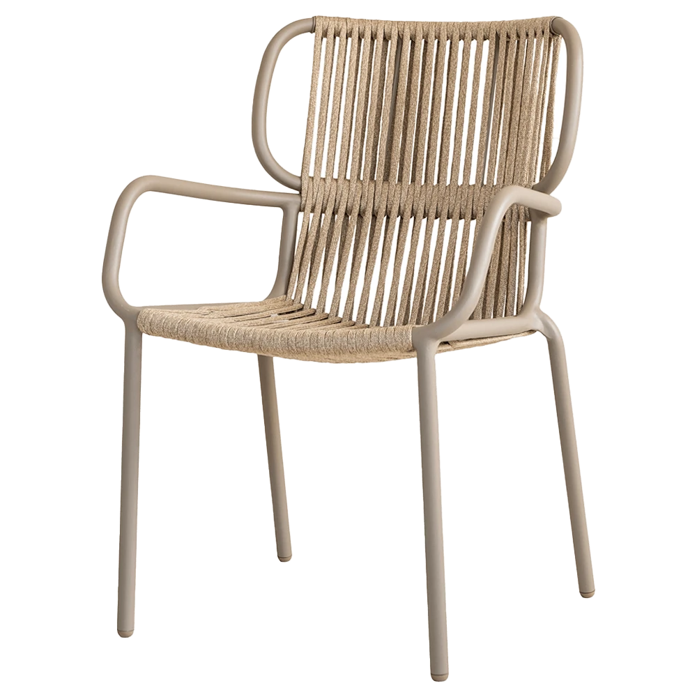 Dining chair Ribbon 3