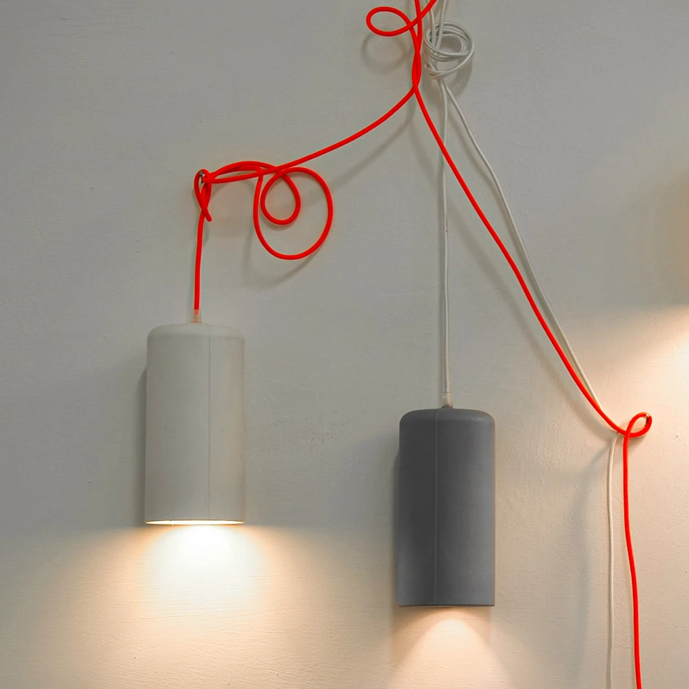Pendant Lamp In-es.artdesign Candle 1 (3)