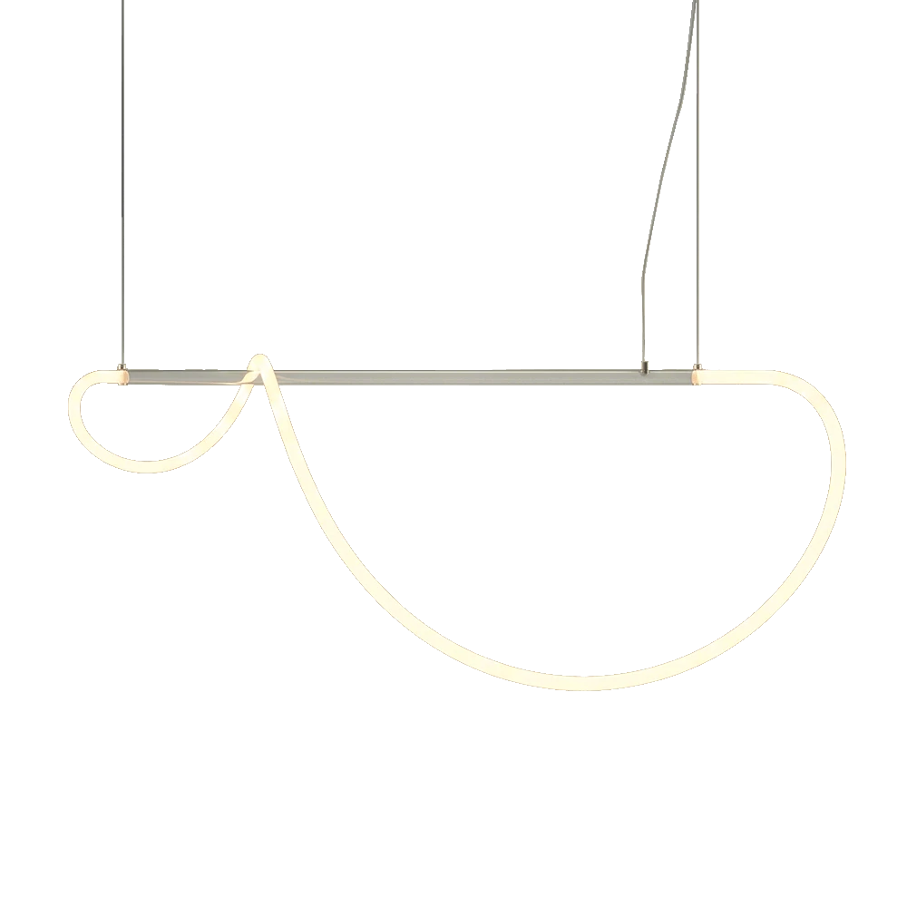 Pendant lamp VALENTINA