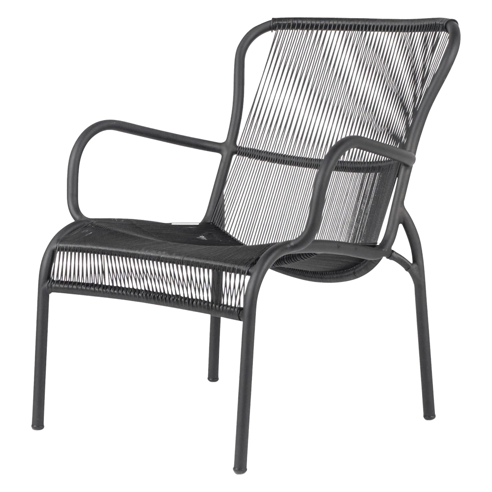 Lounge chair Loop 5 (2)